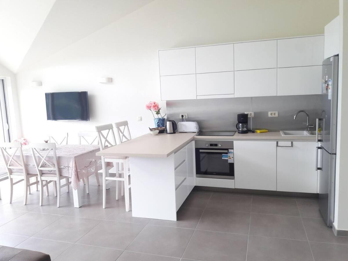2Br Apartment With Pool Kotor Exteriér fotografie